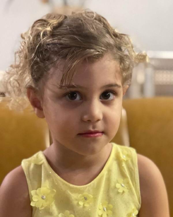 دختر بازیگر معروف