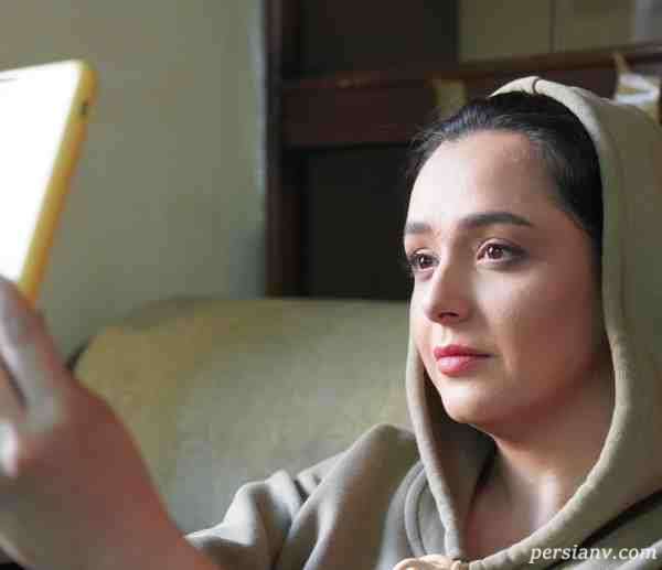 تصویر روز | ترانه علیدوستی با چهره ای جوان و شاداب عکس های جدید ترانه علیدوستی