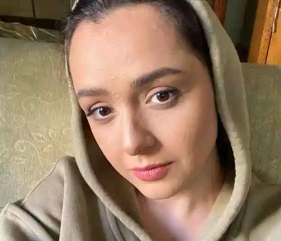 تصویر روز | عکسهای جدید ترانه علیدوستی با چهره ای دیدنی akshaye jadid tarane alidusti 4