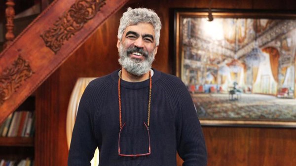 مجری کتاب باز مجری کتاب باز