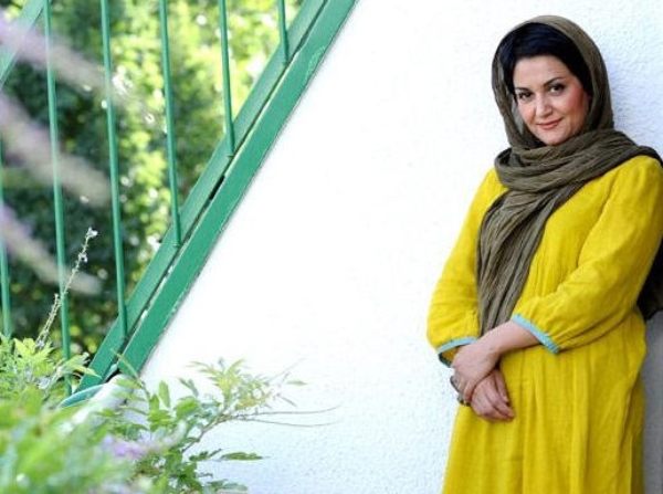 همسر آقای مجری همسر آقای مجری