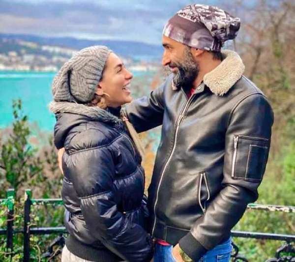 عکس های سمانه پاکدل