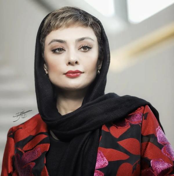 عکس های یکتا ناصر