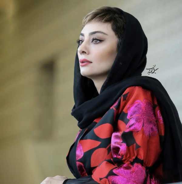 همسر منوچهر هادی