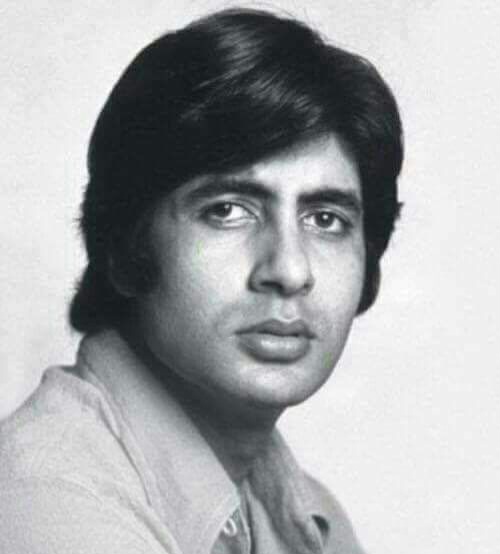 تصویر روز | چهره جدید آقای بازیگر آمیتاب باچان در 82 سالگی 1 amitabh bachchan1