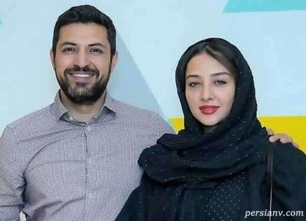 جدیدترین عکس های آناهیتا درگاهی