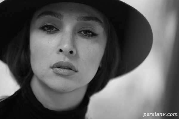 جدیدترین عکس های آناهیتا درگاهی