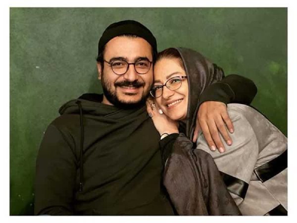 آرمین رحیمیان بازیگر