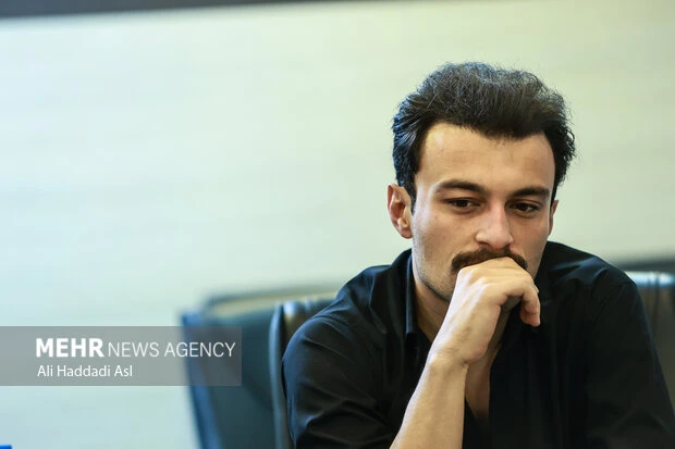 خبر روز | پخش صحنههای خشونت آمیز عملیات مهندسی ممکن نبود دیگر نمیشود سریال دهه شصتی ساخت! b73f7616