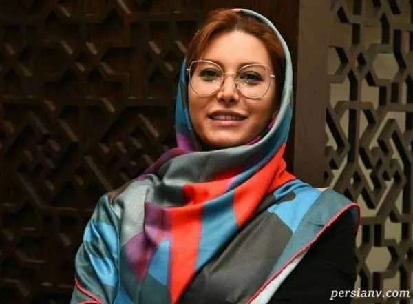 عکس دیدنی فریبا نادری در کنار خواهر و برادرش حمید