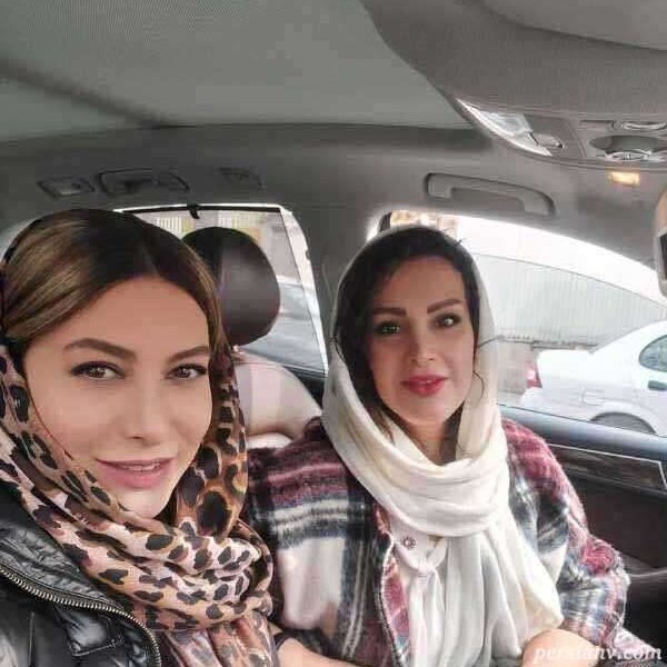 baradar fariba naderi