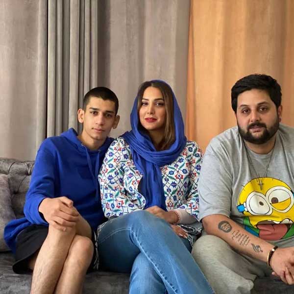 برادران نسیم باقریان