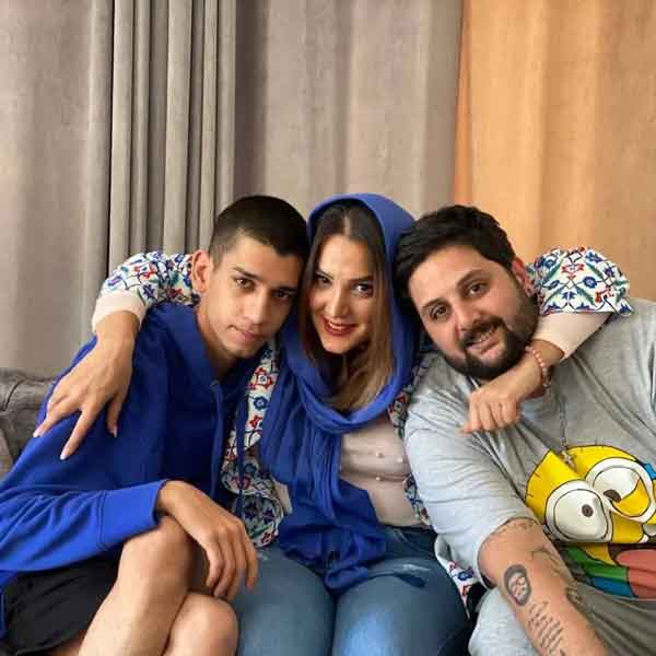 برادران نسیم باقریان