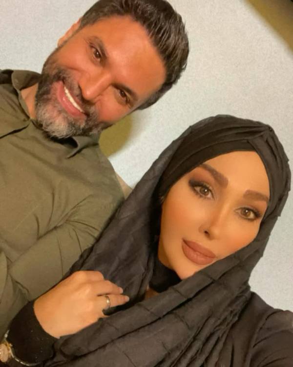 برادر همسر نیکبخت واحدی
