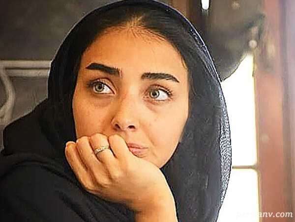 ذوق دریا مرادی دشت برای فرزند دومش، فاطمه گودرزی وقتی دوباره مادربزرگ شد