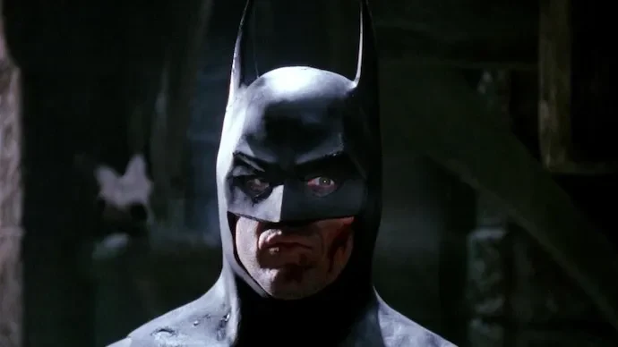 خبر روز | شایعه نگرانکننده برای علاقمندان فیلم «بتمن» batman 1989