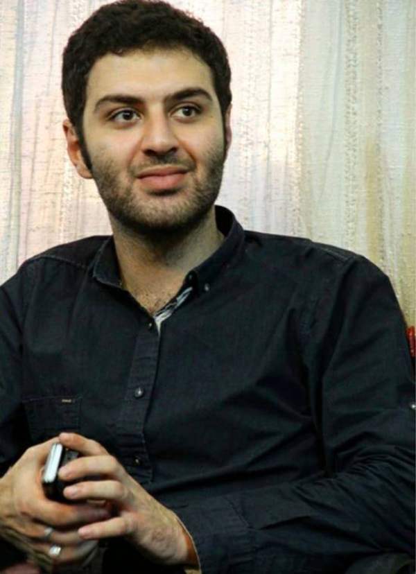 بازیگر کودکی یوسف پیامبر