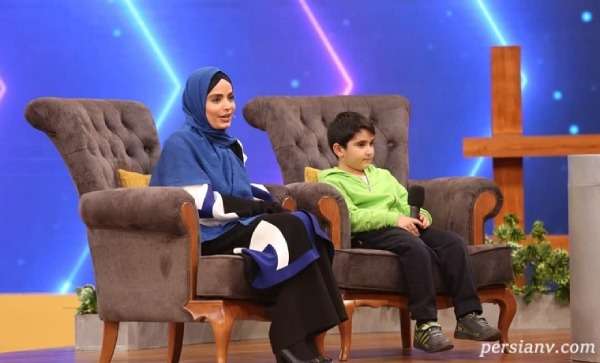 پسر سپیده خداوردی