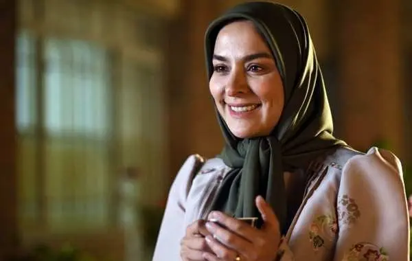 تصویر روز | فیلم صیاد درباره فرمانده شهید ارتش با هنرنمایی علی سرابی و مارال بنی آدم bazigaran filme sayyad 5