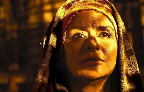 تصویر روز | بازیگران سریال موسی کلیم الله متفاوت از فیلم سینمایی اش bazigaran serial musa kalimollah 2
