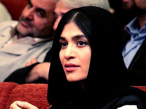 تصویر روز | بازیگران زن دهه شصت که خوش درخشیدن از نازنین بیاتی تا نگار جواهریان بازیگران زن دهه شصت