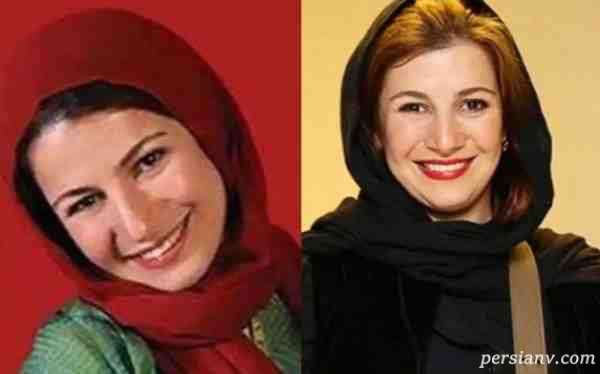 تصویر روز | چهره قدیم و جدید بازیگران قصههای تابهتا از امیرحسین صدیق تا مریم سعادت لیلی رشیدی