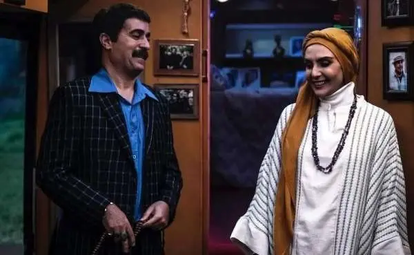 bazigare seriyale paytakht 2