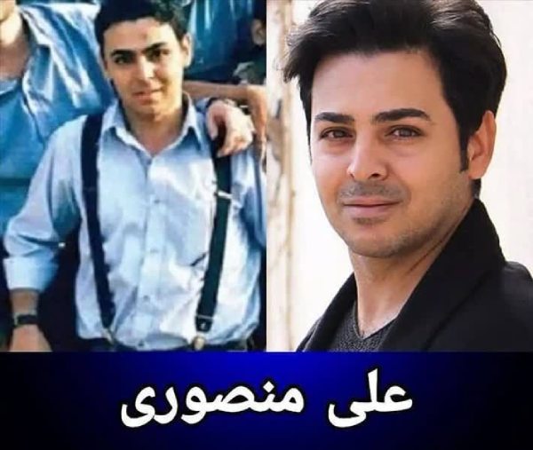 bazigarhaye-seiasl-khate-germez بازیگرهای سریال خط قرمز