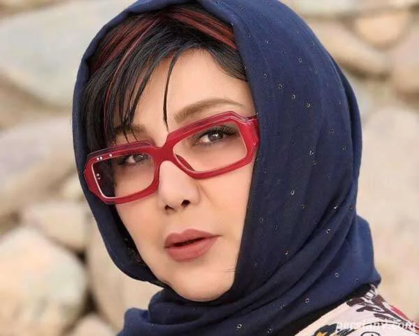 عکس جذاب بهنوش بختیاری بازیگر در کنار خواهرزاده هاش