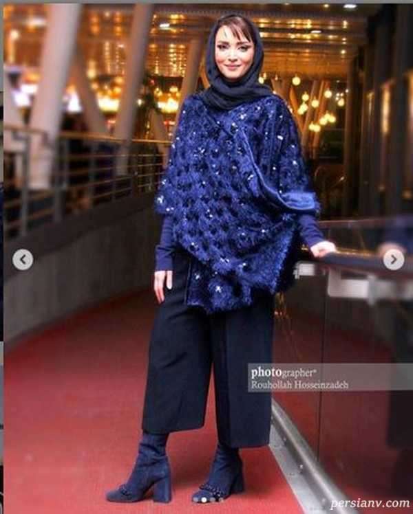 بازیگر معروف