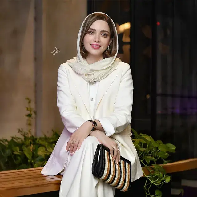 سکانس روز | جذابیت دیدنی بهنوش طباطبایی بازیگر سریال سووشون behnoosh tbt photokade com 1 1
