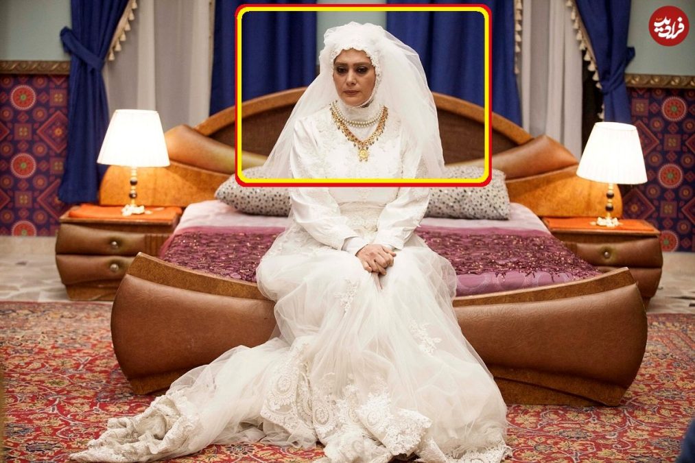 تصویر روز | از بازیگر نقش «آنیه» سودابه بیضایی در سریال طوبی در 43 سالگی با جذابیت وصف نشدنی (عکس) تغییر چهره جذاب بازیگر نقش «آنیه» در سریال طوبی در 43 سالگی