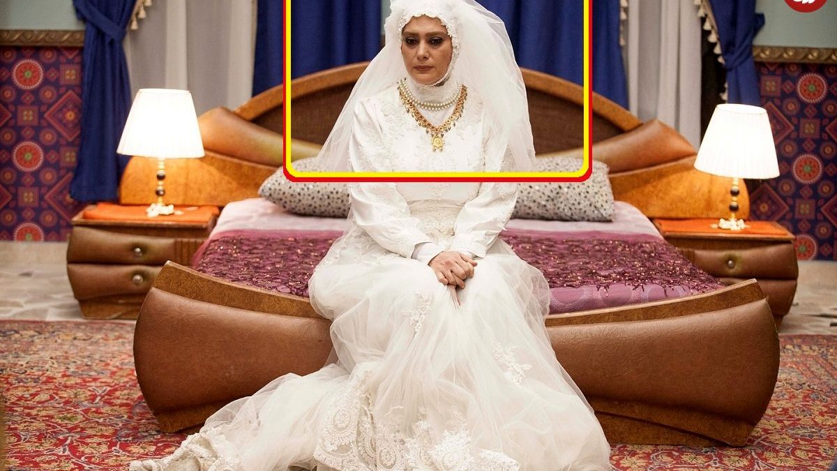 تصویر روز | از بازیگر نقش «آنیه» سودابه بیضایی در سریال طوبی در 43 سالگی با جذابیت وصف نشدنی (عکس) تغییر چهره جذاب بازیگر نقش «آنیه» در سریال طوبی در 43 سالگی