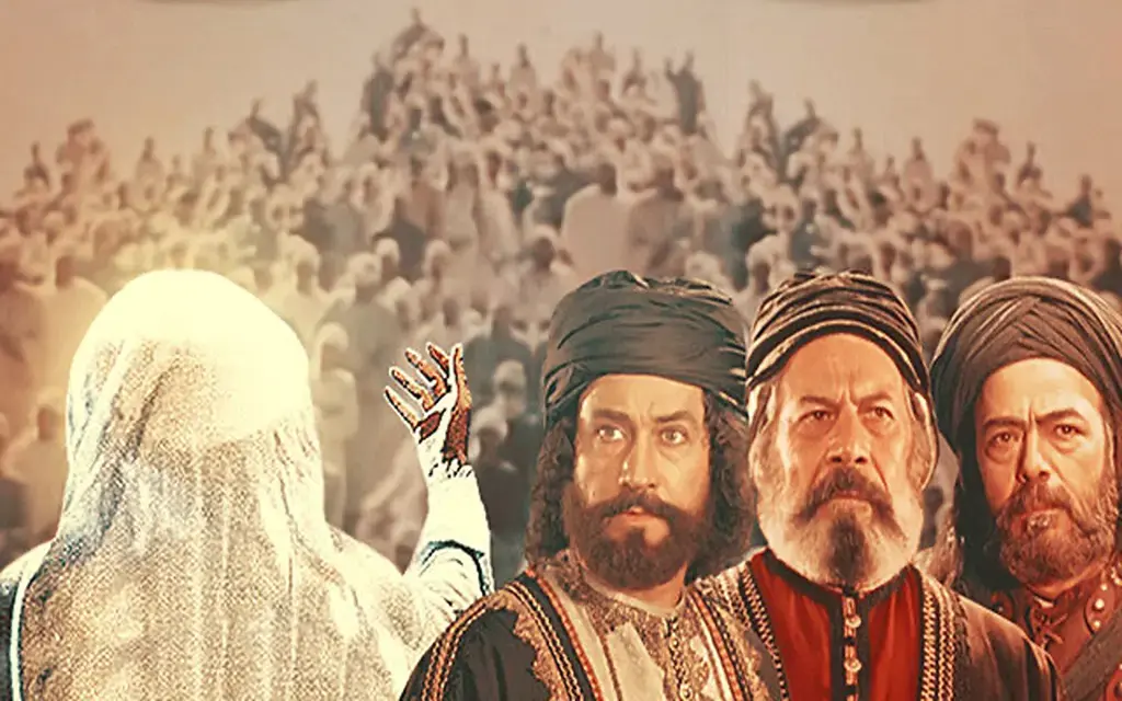 سکانس روز | معرفی ۱۰ تا از بهترین سریالهای تاریخی ایران best historical 11