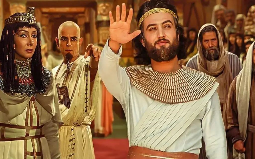 سکانس روز | معرفی ۱۰ تا از بهترین سریالهای تاریخی ایران best historical 3 1024x640.jpeg 1