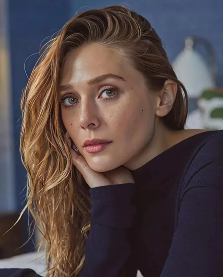 خبر روز | عکسها و بیوگرافی الیزابت اولسن بازیگر هالیوودی biography elizabeth olsen03 4