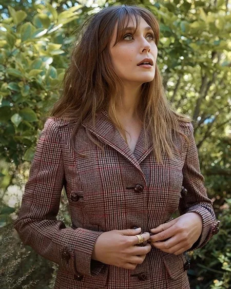 خبر روز | عکسها و بیوگرافی الیزابت اولسن بازیگر هالیوودی biography elizabeth olsen03 6