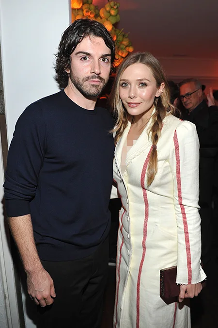 خبر روز | عکسها و بیوگرافی الیزابت اولسن بازیگر هالیوودی biography elizabeth olsen03 9