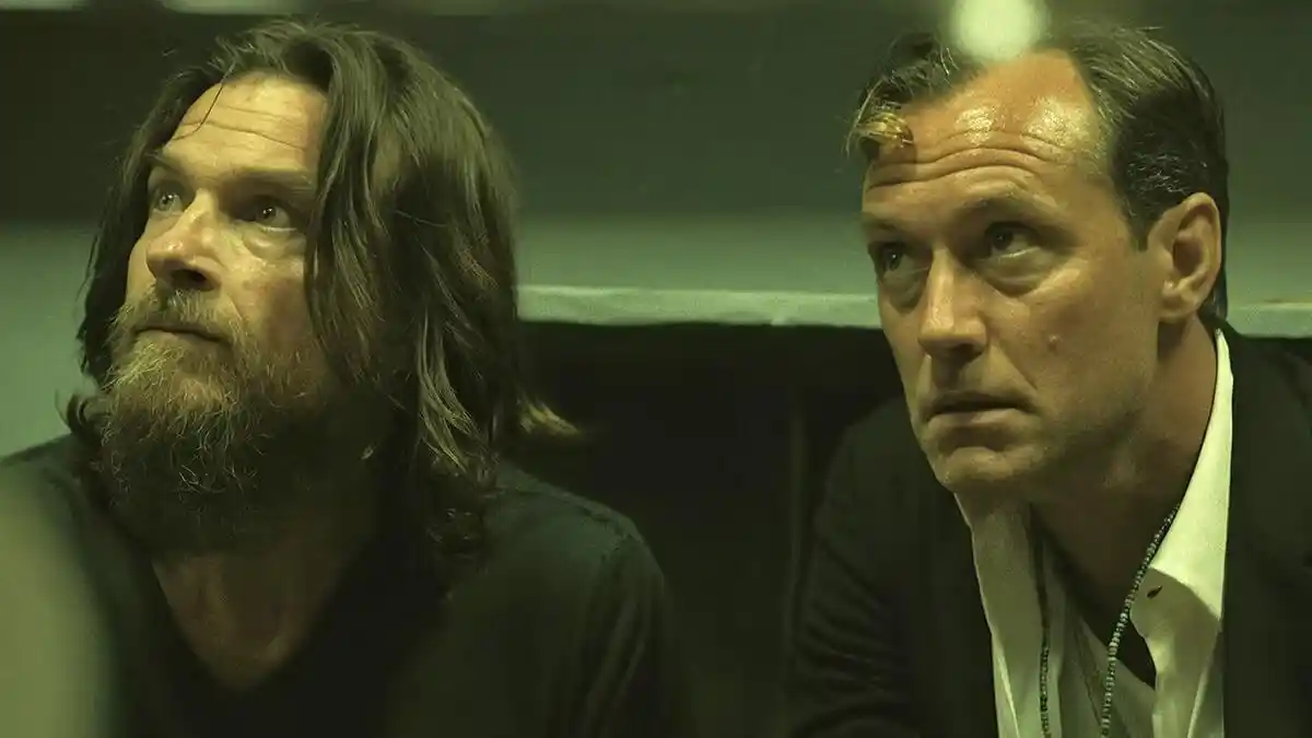 خبر روز | نقد و بررسی نمرات سریال Black Rabbit black rabbit jason bateman jude law