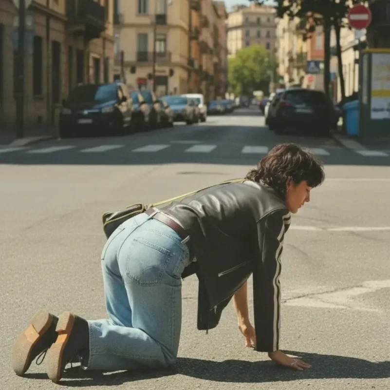 خبر روز | عکس عجیب فرشته حسینی بعد از مهاجرت c6874286