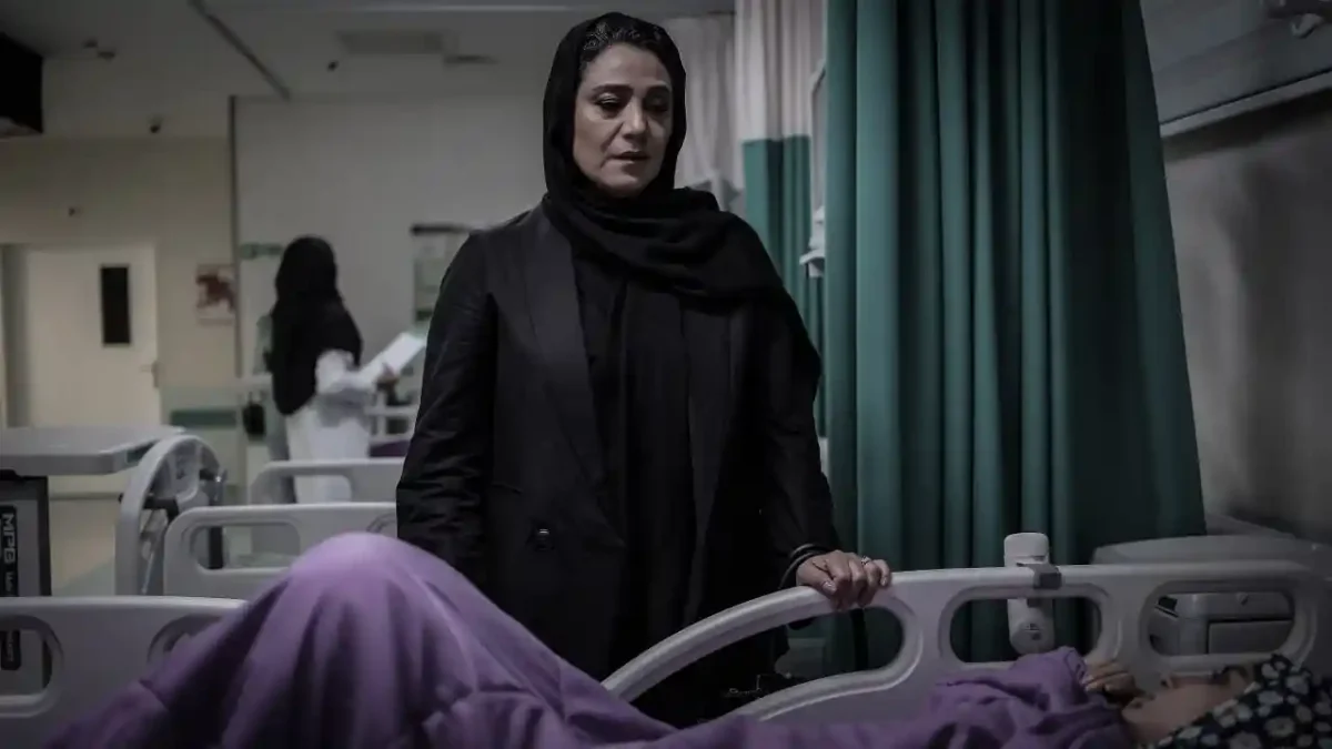 خبر روز | نقد و بررسی نمایش خانگی شغال جسور اما دچار تردید cd914469