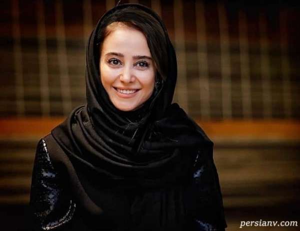 چهره جدید و جذاب الناز حبیبی؛ خانم بازیگر هر روز زیباتر و جوان تر میشن