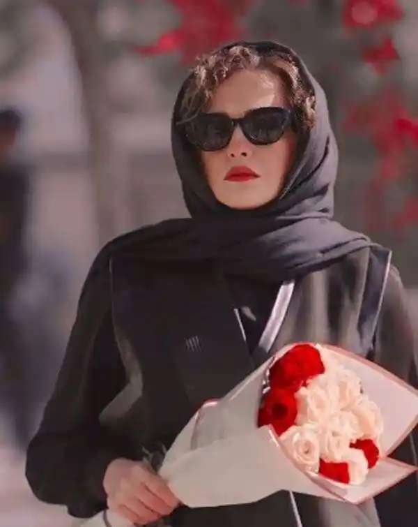 تصویر روز | رونمایی از چهره جدید مهراوه شریفی نیا؛ تغییرات شوکه کننده بازیگر معروف 2 chahreye jadide mehraveh sharifinia 2