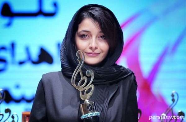 عکس ساره بیات