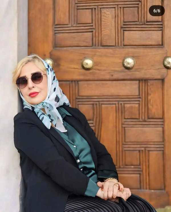 مرجانه گلچین