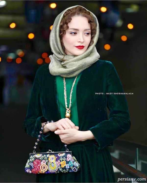 بازیگر معروف