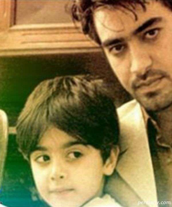 بازیگر تب سرد