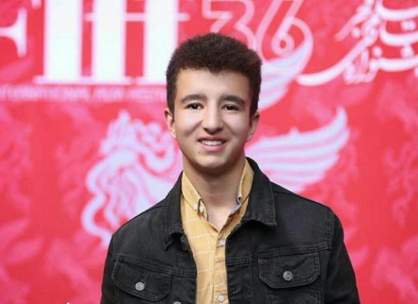 مهدی قربانی