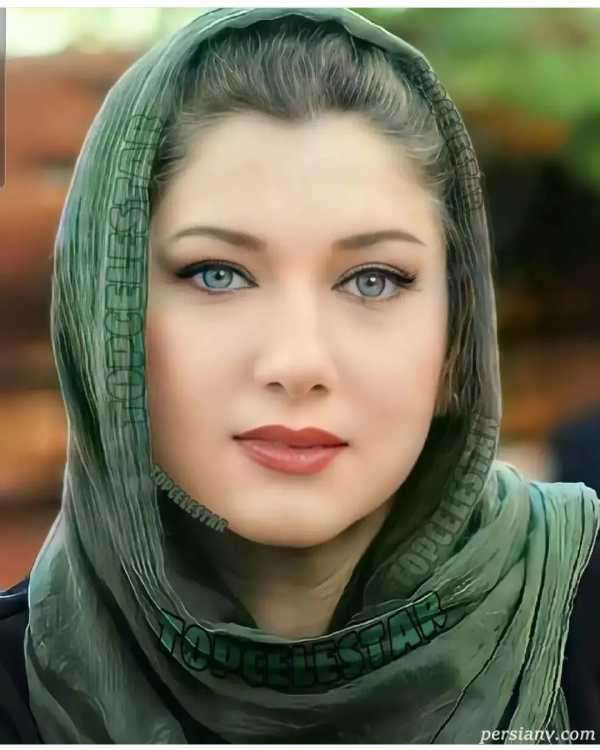 تصویر روز | چهره جدید فریبا متخصص که خیلی جوان تر شده چهره جدید فریبا متخصص