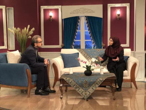 سیمای خانواده